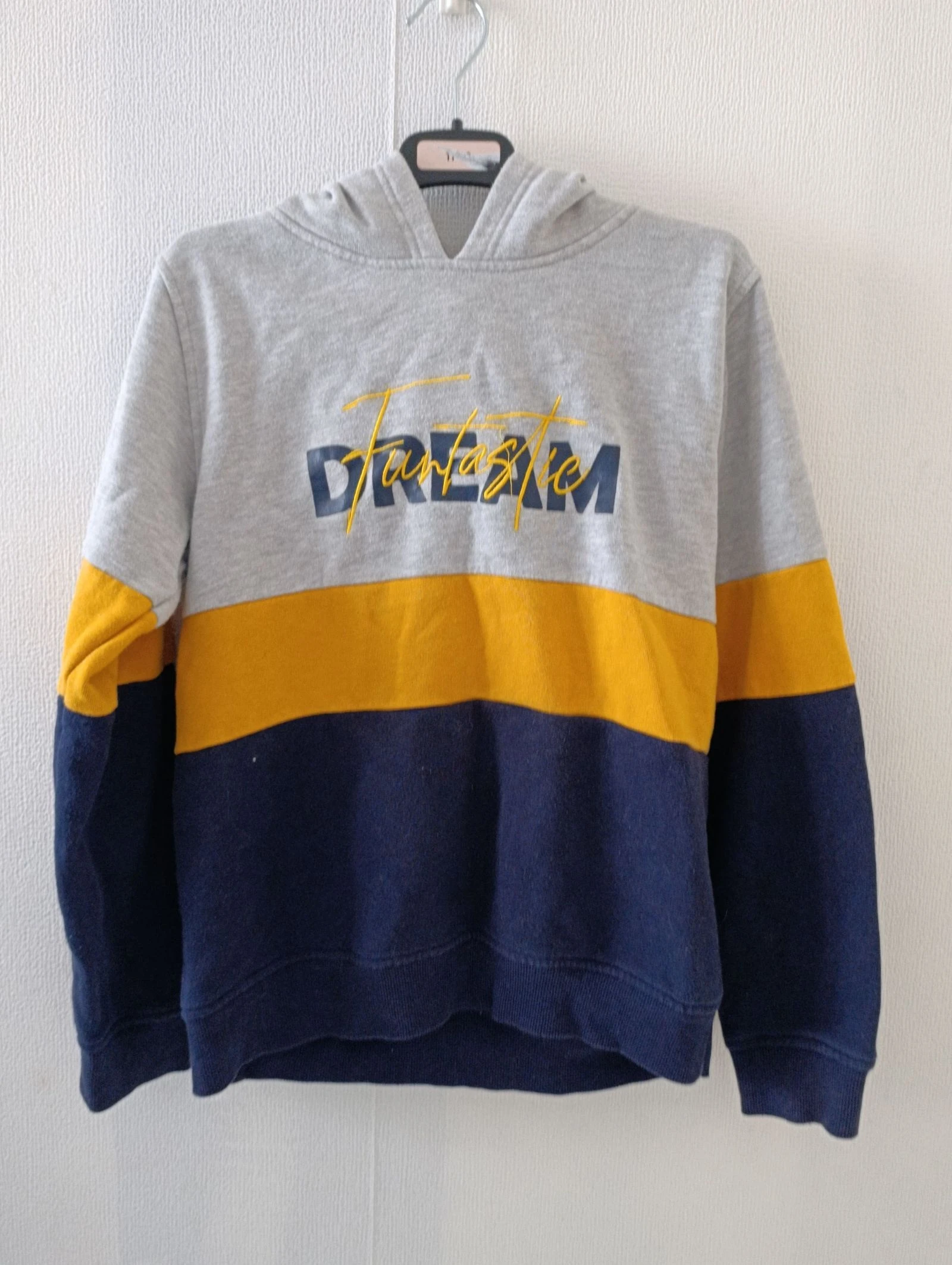 Pull garçon 12 ans 